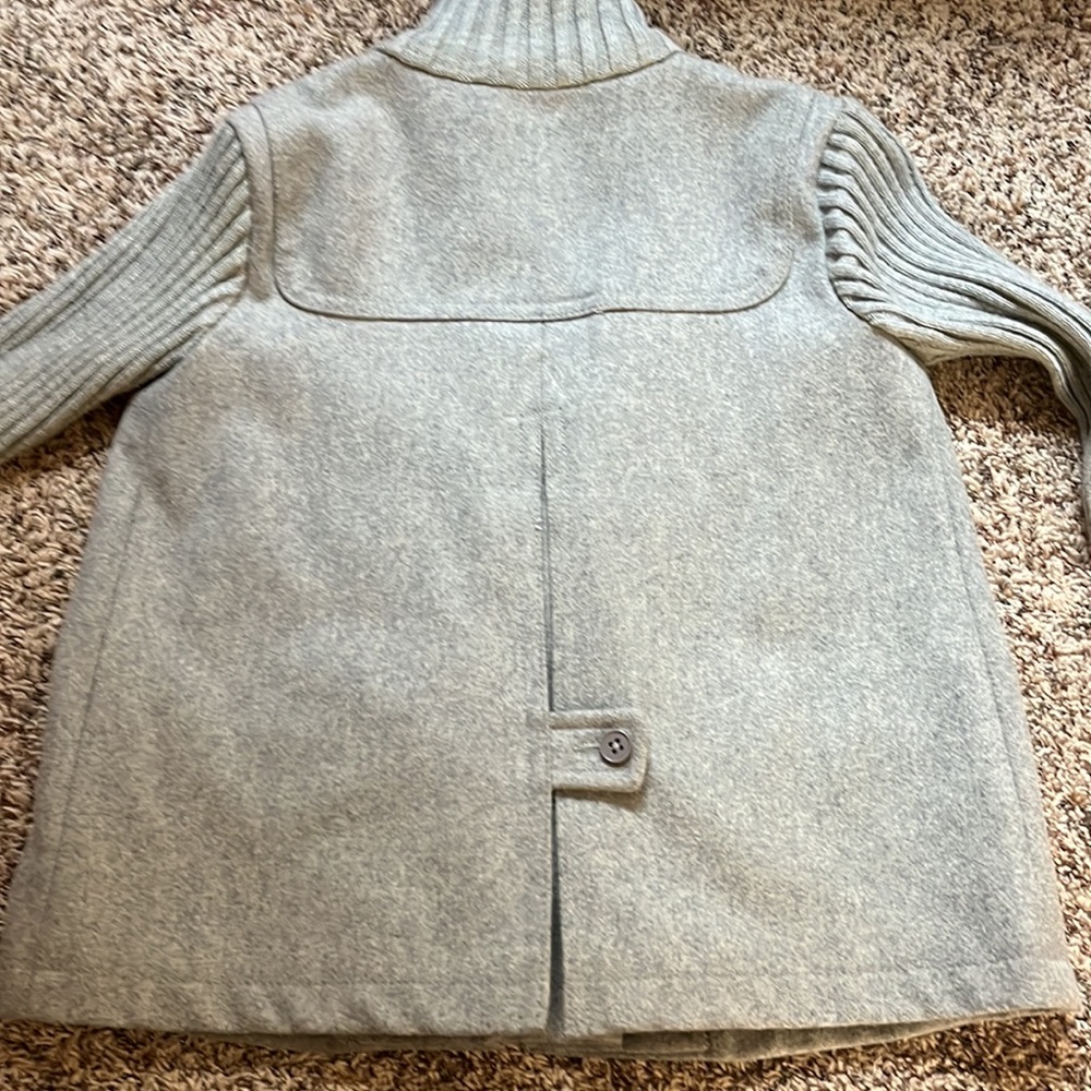 Gap Wool Jacket - image 5